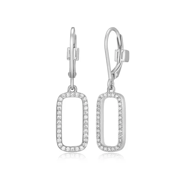 Earrings Leitzel's Jewelry Myerstown, PA