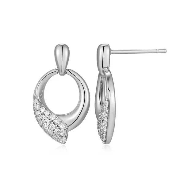 Earrings Image 2 Leitzel's Jewelry Myerstown, PA