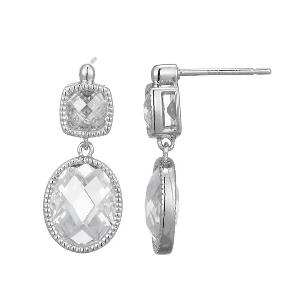 Earrings Leitzel's Jewelry Myerstown, PA