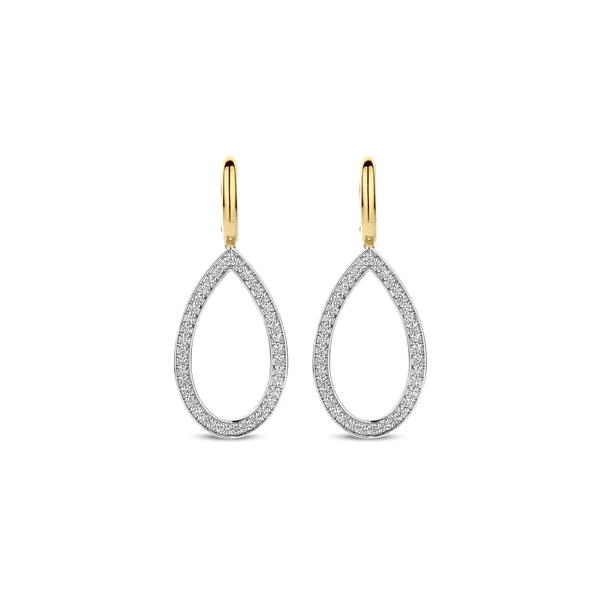 Earrings Leitzel's Jewelry Myerstown, PA