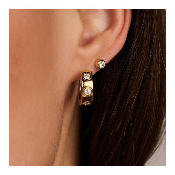 Earrings Image 2 Leitzel's Jewelry Myerstown, PA