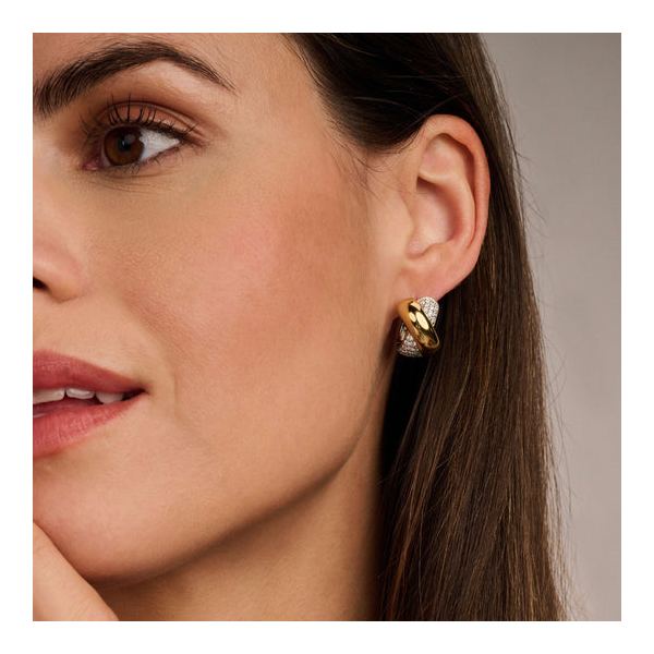 Earrings Image 2 Leitzel's Jewelry Myerstown, PA