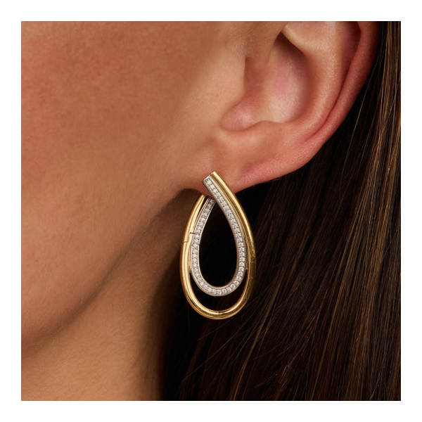 Earrings Image 2 Leitzel's Jewelry Myerstown, PA