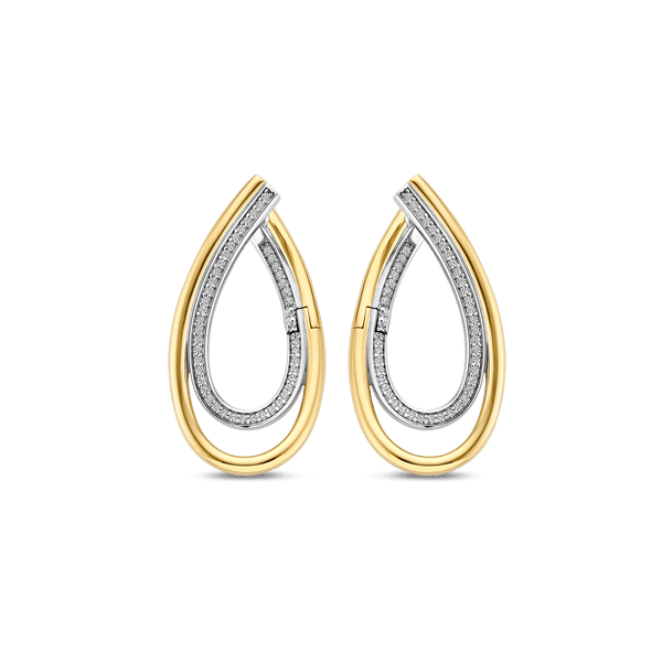 Earrings Image 3 Leitzel's Jewelry Myerstown, PA