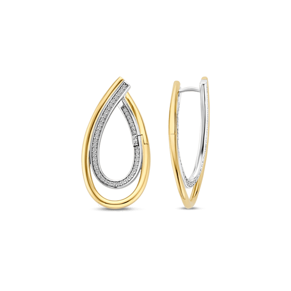 Earrings Leitzel's Jewelry Myerstown, PA
