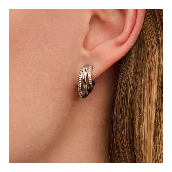Earrings Image 2 Leitzel's Jewelry Myerstown, PA