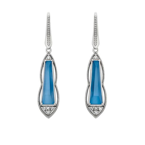Earrings Leitzel's Jewelry Myerstown, PA