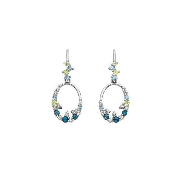 Earrings Leitzel's Jewelry Myerstown, PA