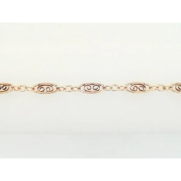 Chain Leitzel's Jewelry Myerstown, PA
