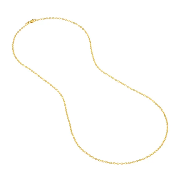 Chain Leitzel's Jewelry Myerstown, PA