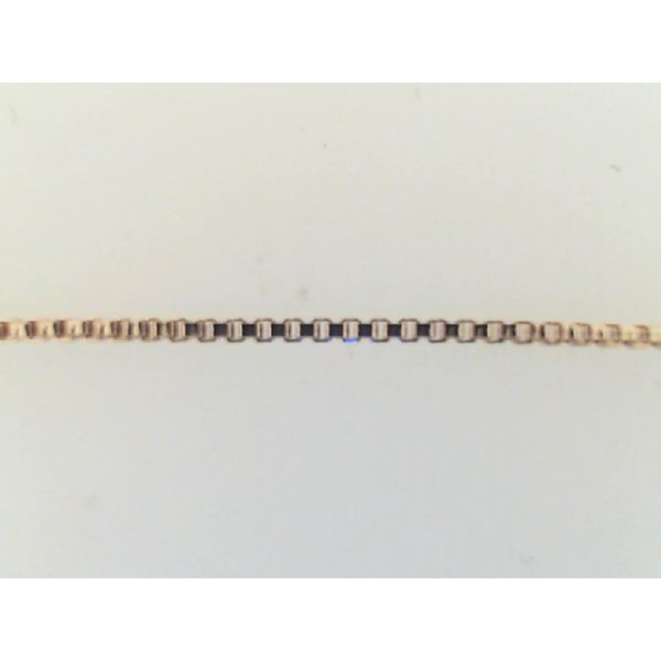 Chain Leitzel's Jewelry Myerstown, PA