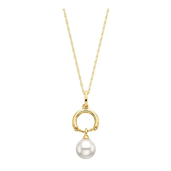 Pendant Leitzel's Jewelry Myerstown, PA