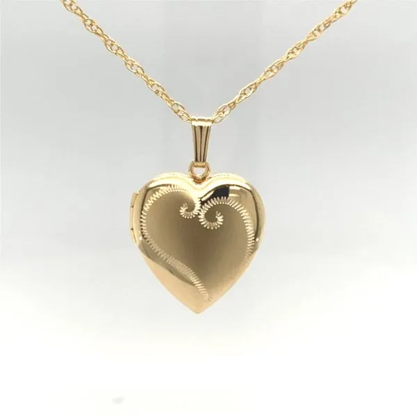 Pendant Leitzel's Jewelry Myerstown, PA