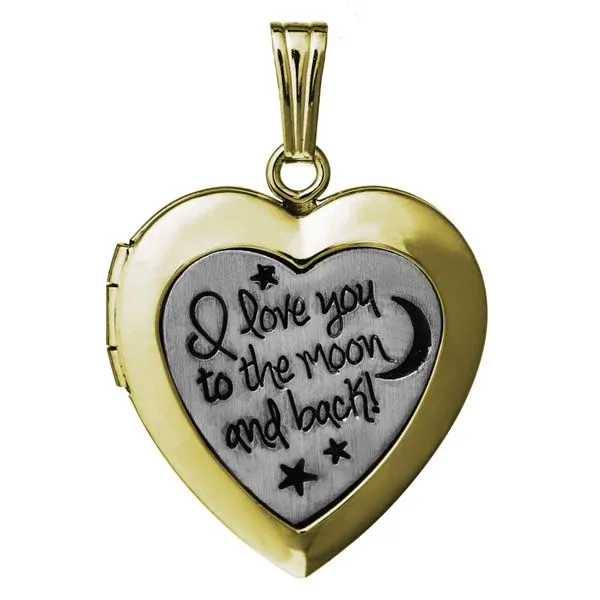 Pendant Leitzel's Jewelry Myerstown, PA