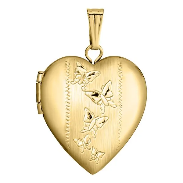 Pendant Leitzel's Jewelry Myerstown, PA