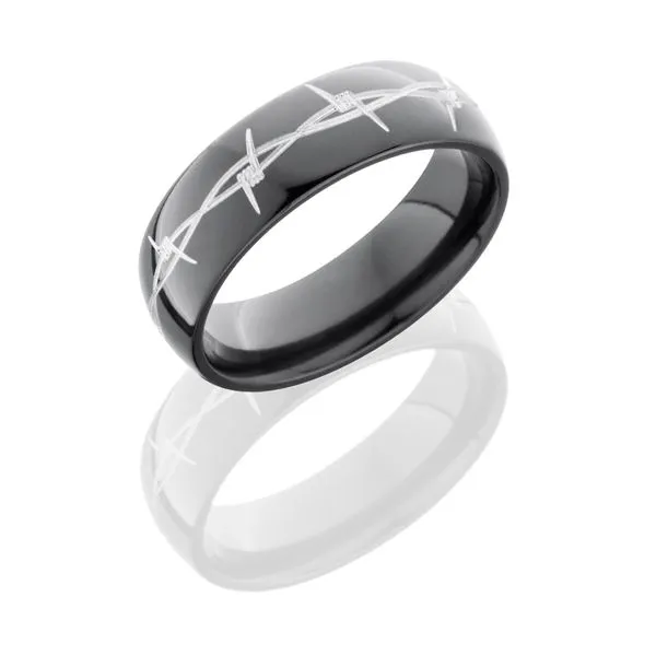 Wedding Band Leitzel's Jewelry Myerstown, PA