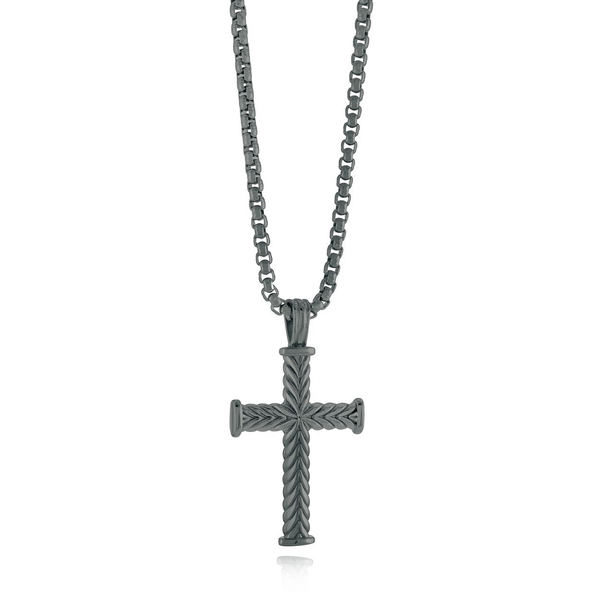 Stainless Steel Jewelry Leitzel's Jewelry Myerstown, PA