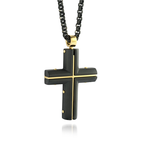 Stainless Steel Jewelry Leitzel's Jewelry Myerstown, PA