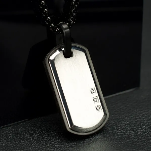 Stainless Steel Jewelry