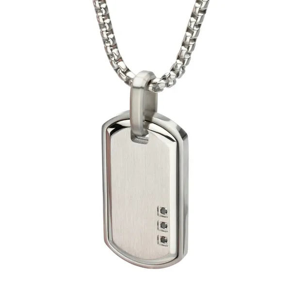 Stainless Steel Jewelry