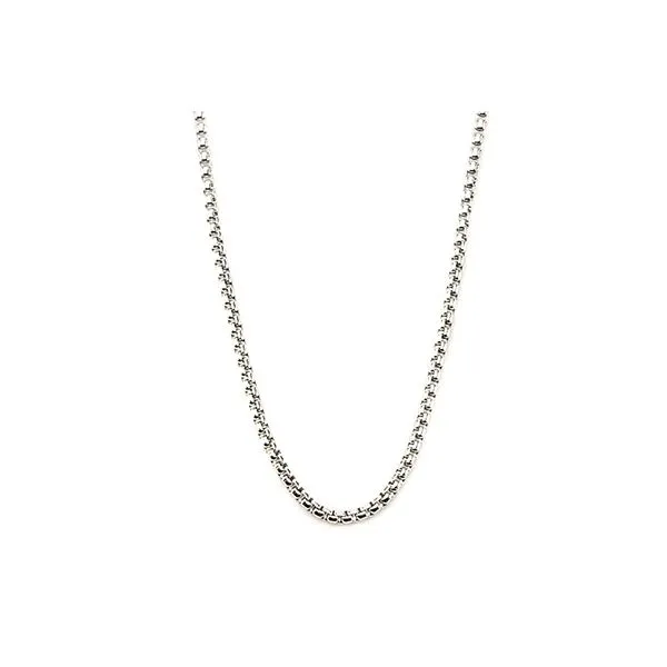 Inox clearance men's jewelry