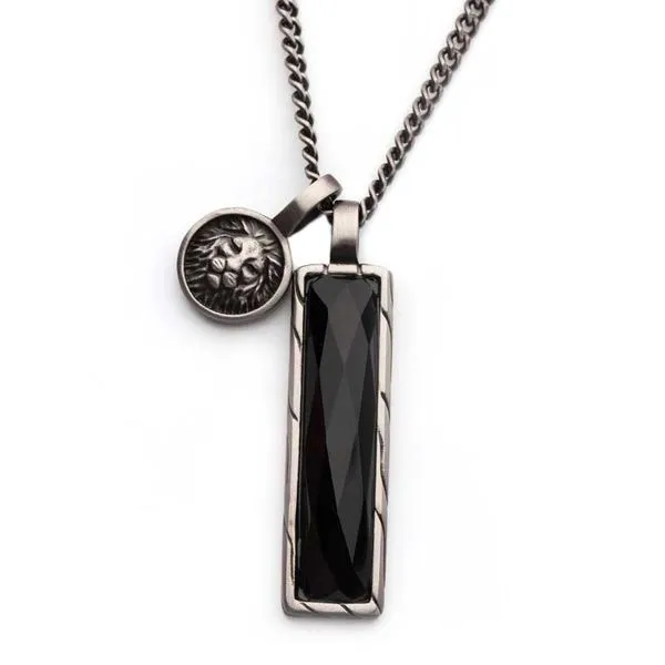 INOX Mens Jewelry Misc 001 765 00949 Leitzel s Jewelry Leitzel s Jewelry Myerstown PA