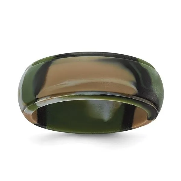 Silicone Band Leitzel's Jewelry Myerstown, PA