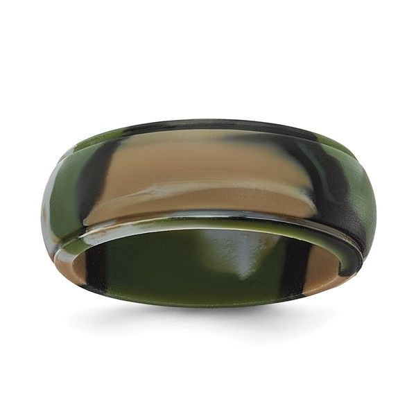 Silicone Band Leitzel's Jewelry Myerstown, PA