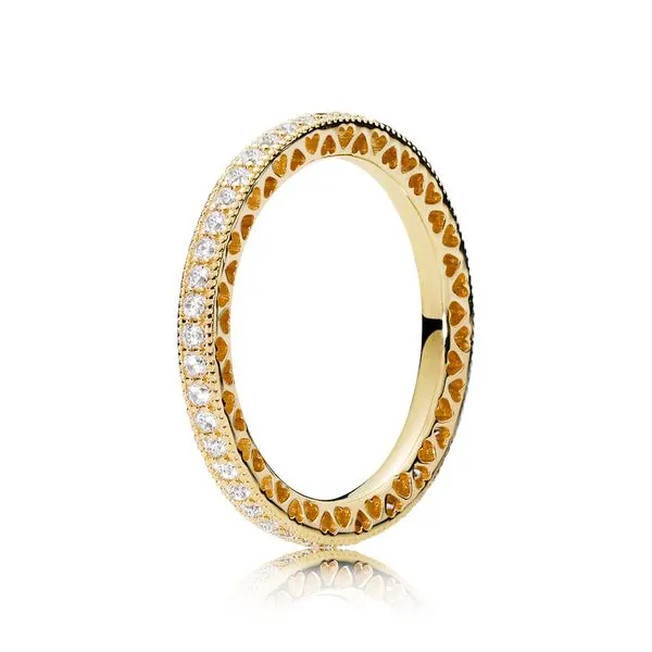 Pandora Leitzel's Jewelry Myerstown, PA