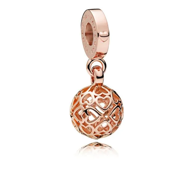Pandora Leitzel's Jewelry Myerstown, PA