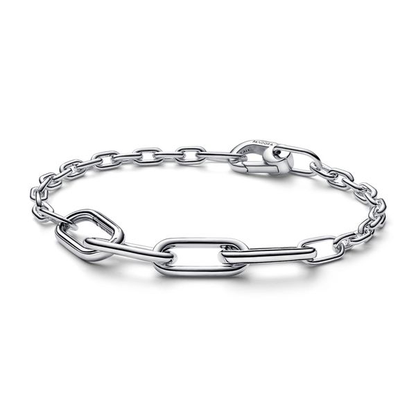 Sterling Silver Pandora XS-Link Chain Bracelet Leitzel's Jewelry Myerstown, PA