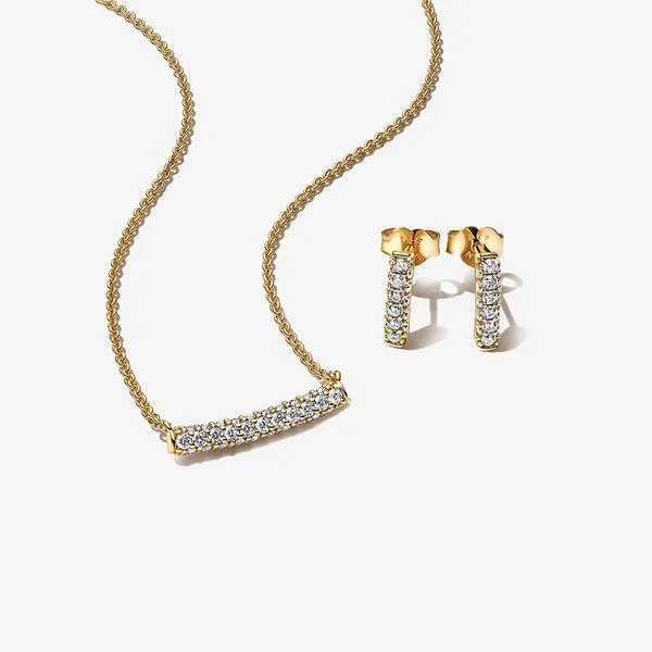 Pandora Leitzel's Jewelry Myerstown, PA