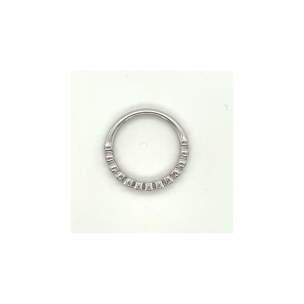Wedding Band Image 3 Lennon's W.B. Wilcox Jewelers New Hartford, NY