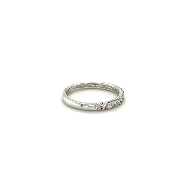 Wedding Band Image 3 Lennon's W.B. Wilcox Jewelers New Hartford, NY