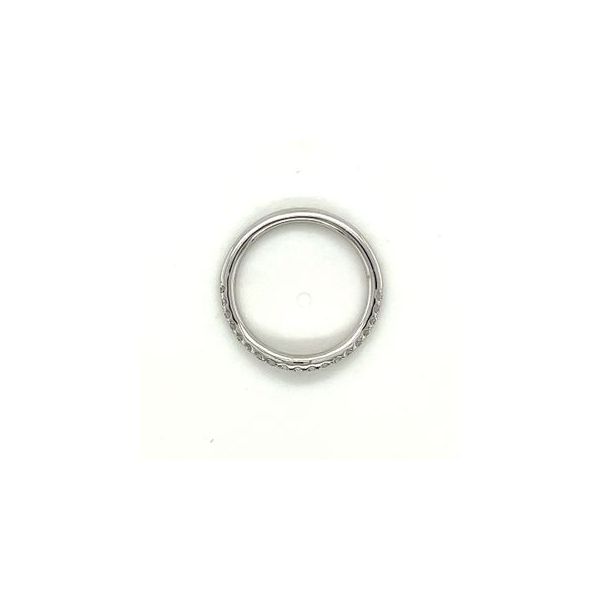 Wedding Band Image 3 Lennon's W.B. Wilcox Jewelers New Hartford, NY