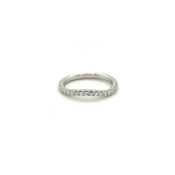 Wedding Band Lennon's W.B. Wilcox Jewelers New Hartford, NY
