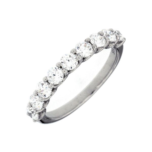 Wedding Band Lennon's W.B. Wilcox Jewelers New Hartford, NY