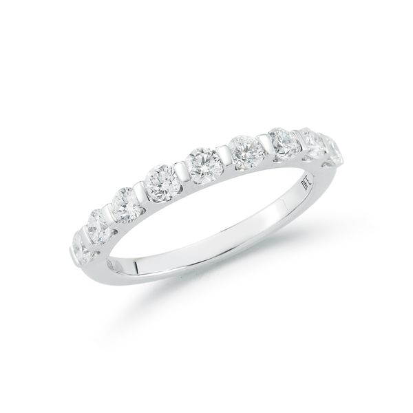 Wedding Band Lennon's W.B. Wilcox Jewelers New Hartford, NY