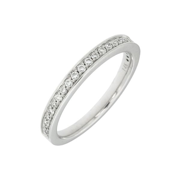 Wedding Band Lennon's W.B. Wilcox Jewelers New Hartford, NY