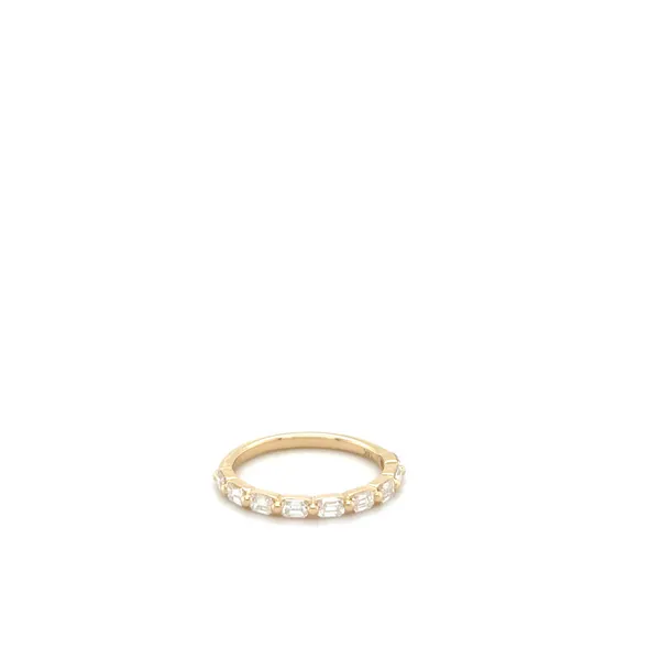 Wedding Band Lennon's W.B. Wilcox Jewelers New Hartford, NY