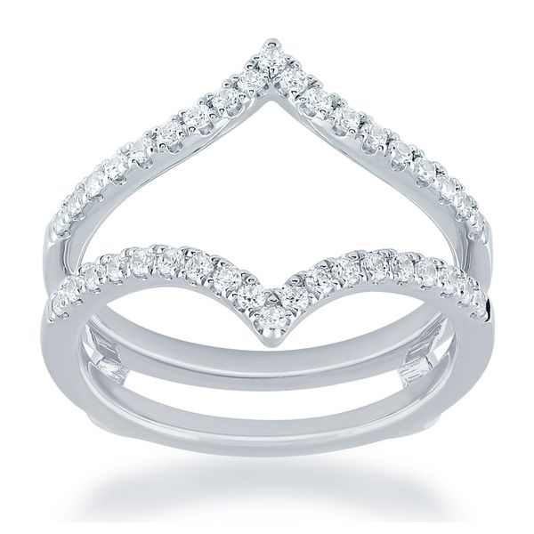 Wedding Band Lennon's W.B. Wilcox Jewelers New Hartford, NY