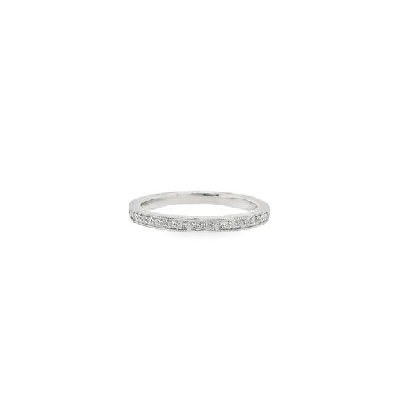 Anniversary Ring Lennon's W.B. Wilcox Jewelers New Hartford, NY
