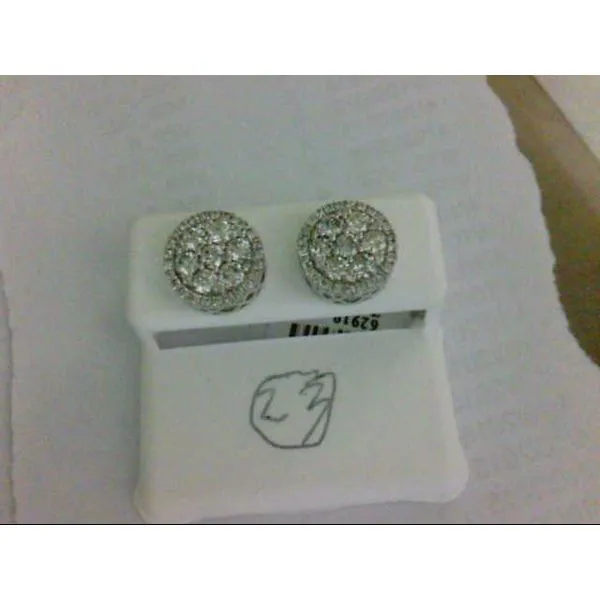 Earrings Lennon's W.B. Wilcox Jewelers New Hartford, NY