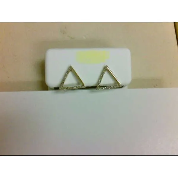 Earrings Lennon's W.B. Wilcox Jewelers New Hartford, NY