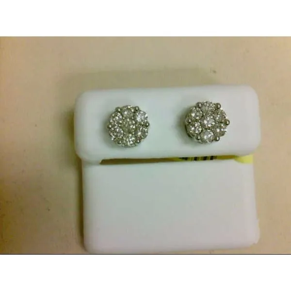 Earrings Lennon's W.B. Wilcox Jewelers New Hartford, NY