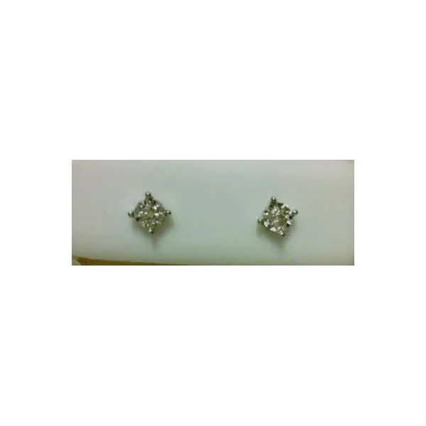 Earrings Lennon's W.B. Wilcox Jewelers New Hartford, NY