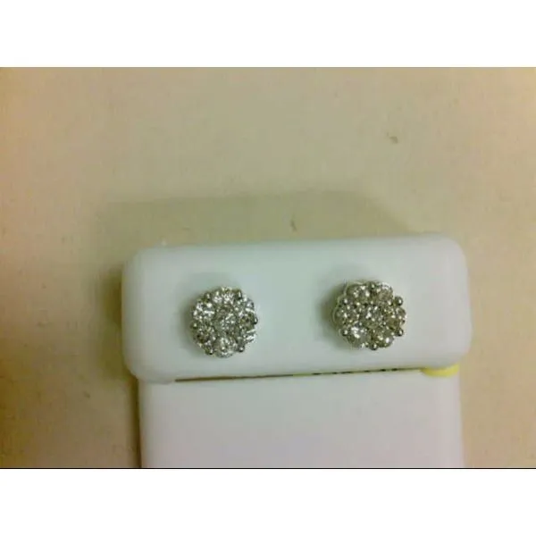 Earrings Lennon's W.B. Wilcox Jewelers New Hartford, NY