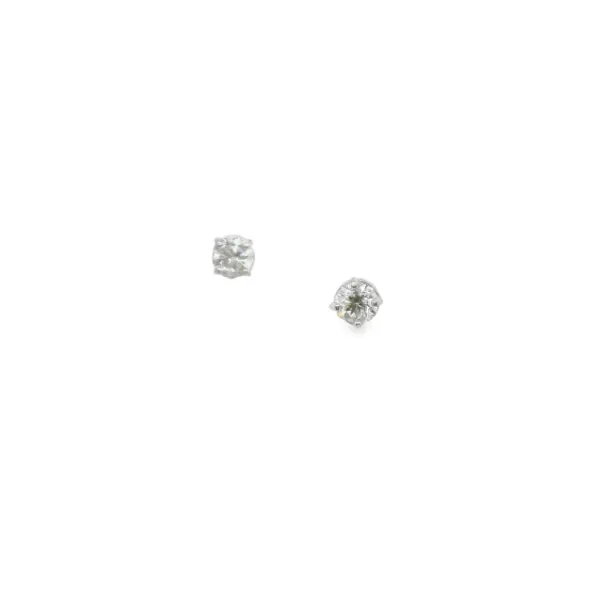 Earrings Lennon's W.B. Wilcox Jewelers New Hartford, NY