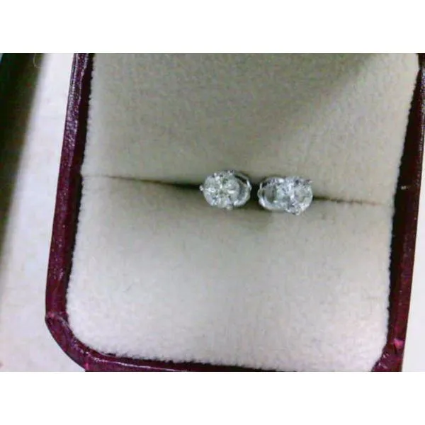 Earrings Lennon's W.B. Wilcox Jewelers New Hartford, NY