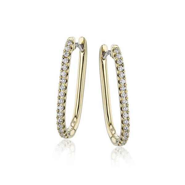 Earrings Lennon's W.B. Wilcox Jewelers New Hartford, NY